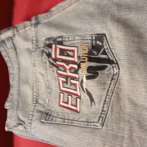 Ecko jeans